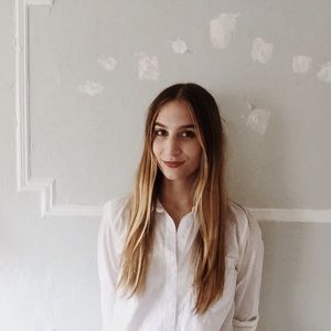 Meet your Posher, Alysa