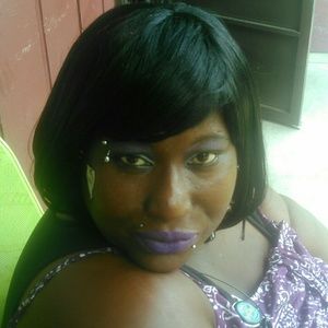 Meet your Posher, Marilyn