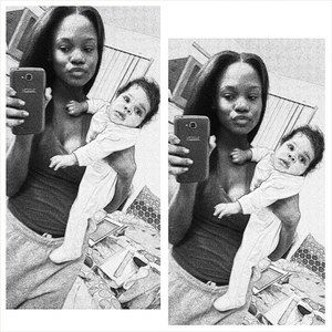 Meet your Posher, Alicia