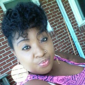 Meet your Posher, Brittany