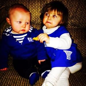 Meet your Posher, Josh