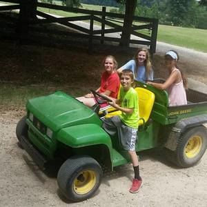 Meet your Posher, Carrie