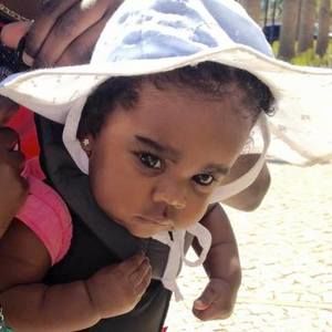 Meet your Posher, Barry