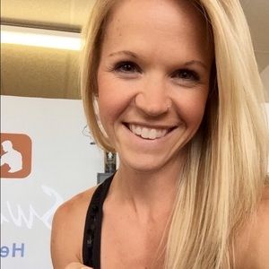 Meet your Posher, Kristin