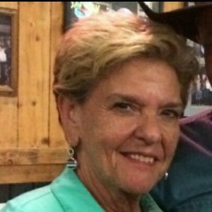 Meet your Posher, Debra