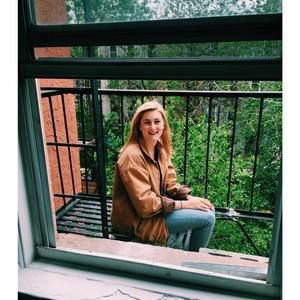 Meet your Posher, Rachel