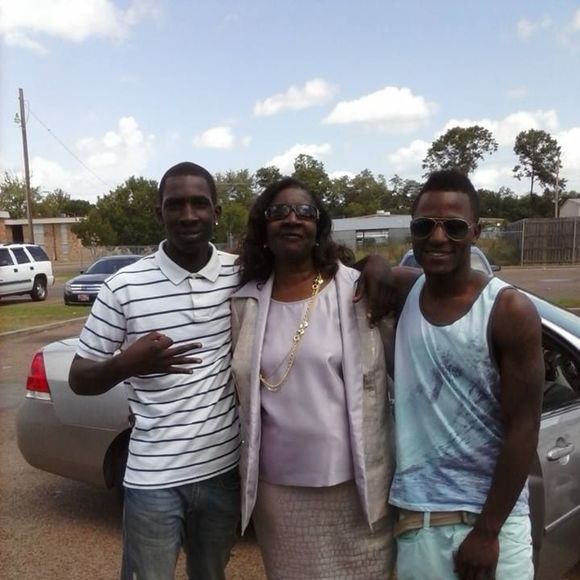 Meet your Posher, Eric - Picture 1 of 1