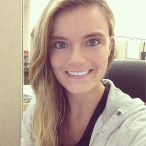 Meet your Posher, Sarah