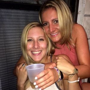 Meet your Posher, Jamie