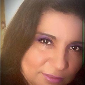 Meet your Posher, Nancy