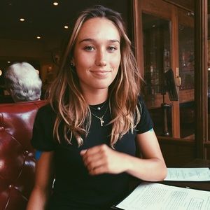Meet your Posher, Sophie