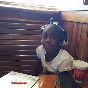 Meet your Posher, Marilyn