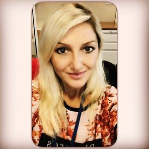 Meet your Posher, Kate