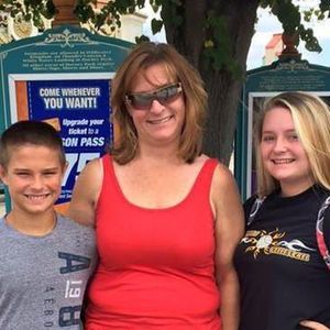 Meet your Posher, Lisa