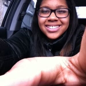 Meet your Posher, Janae