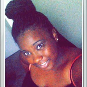 Meet your Posher, Kiamesha