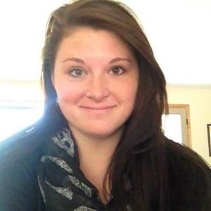 Meet your Posher, Leah