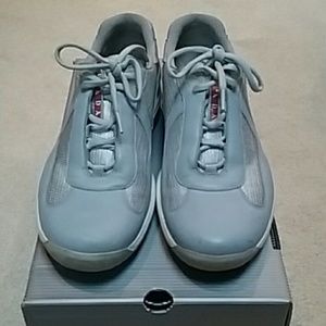 Men's Prada Sport Shoes Authentic