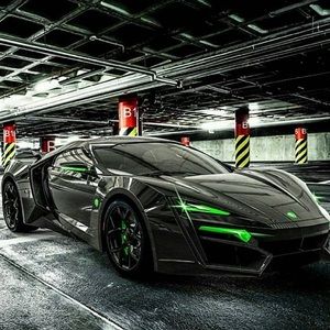 Meet your Posher, Zane