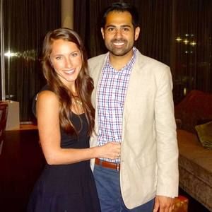 Meet your Posher, Ashlee