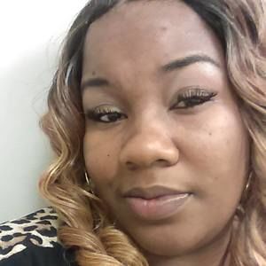 Meet your Posher, Shannon