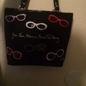 Lulu guineas purse