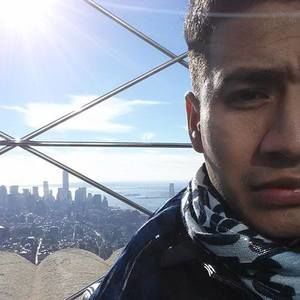 Meet your Posher, Oscar