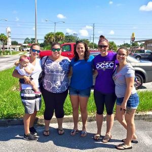 Meet your Posher, Courtney