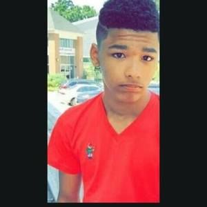 Meet your Posher, Tamir