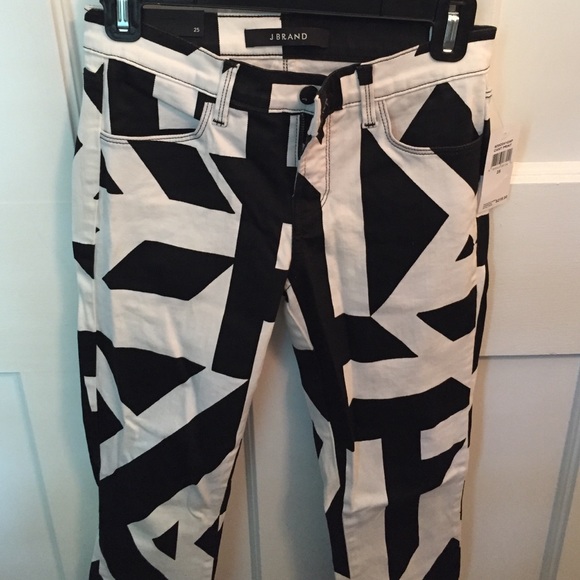Brand new J Brand jeans