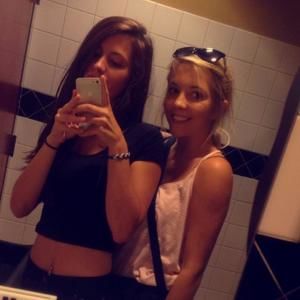 Meet your Posher, Morgan