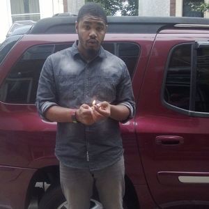 Meet your Posher, Shawn