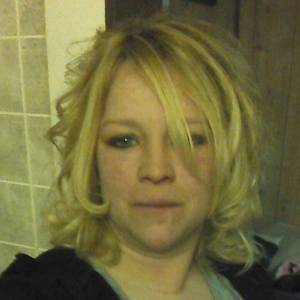 Meet your Posher, Tina