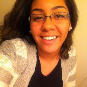 Meet your Posher, Kailah