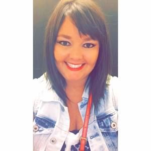 Meet your Posher, Liz