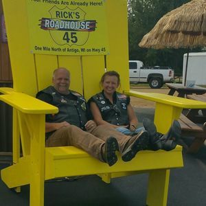 Meet your Posher, Soozie q