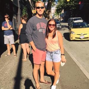 Meet your Posher, Taylor