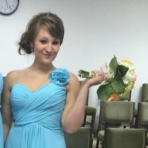 Meet your Posher, Sarabeth