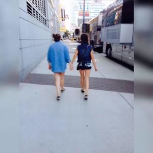 Meet your Posher, Clara