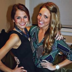 Meet your Posher, Caitlin