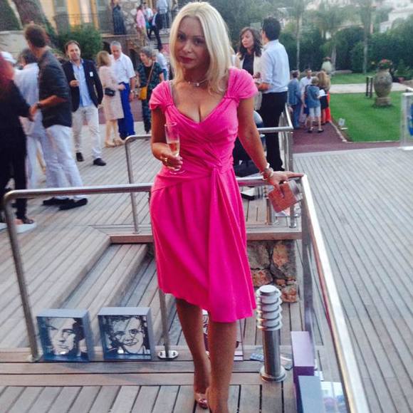 Meet your Posher, Katerina - Picture 5 of 5