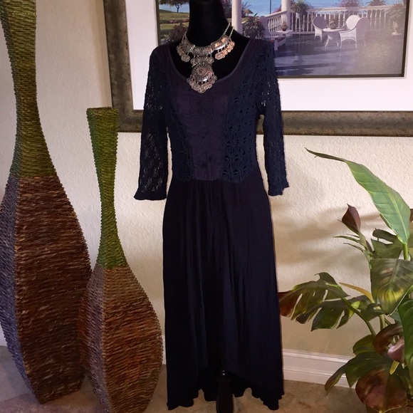 Free people dress