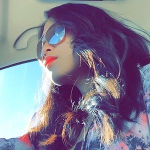 Meet your Posher, Susan