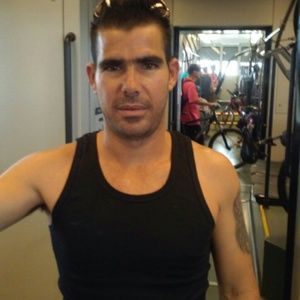 Meet your Posher, Luis