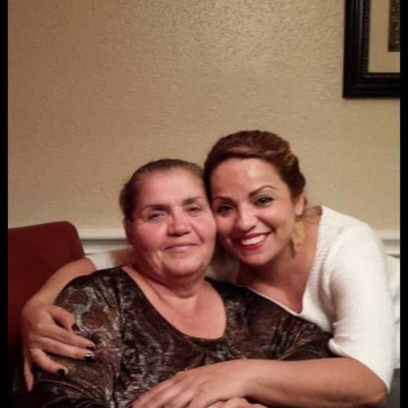 Meet your Posher, Betty