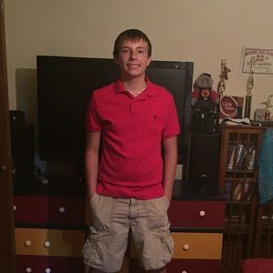 Meet your Posher, Kyle