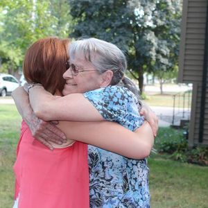 Meet your Posher, Erin