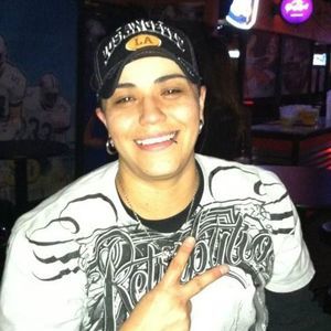 Meet your Posher, Sandra