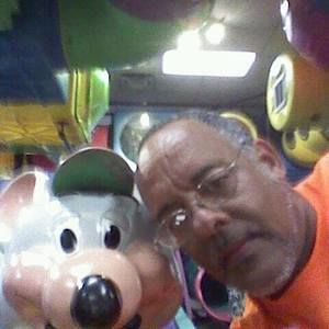 Meet your Posher, Johnny