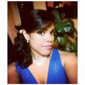 Meet your Posher, Mariel